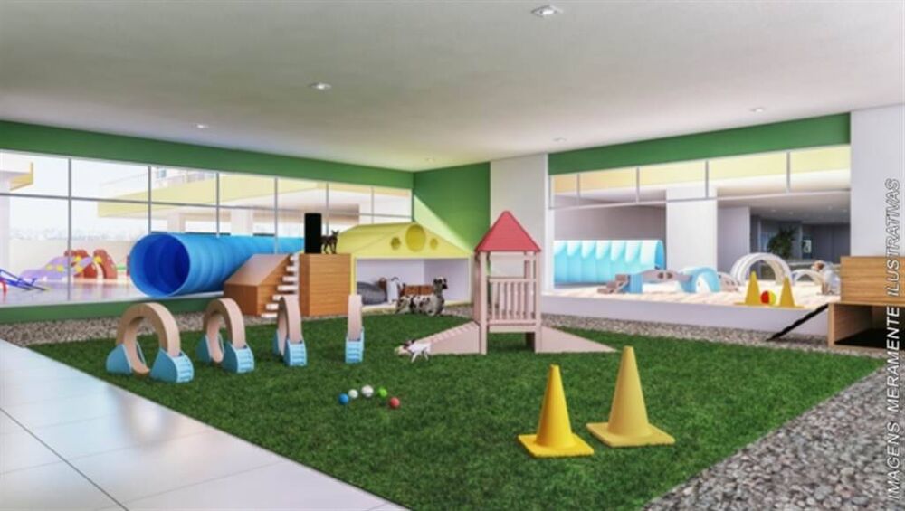 Apartamento, 2 quartos, 60 m² - Foto 11