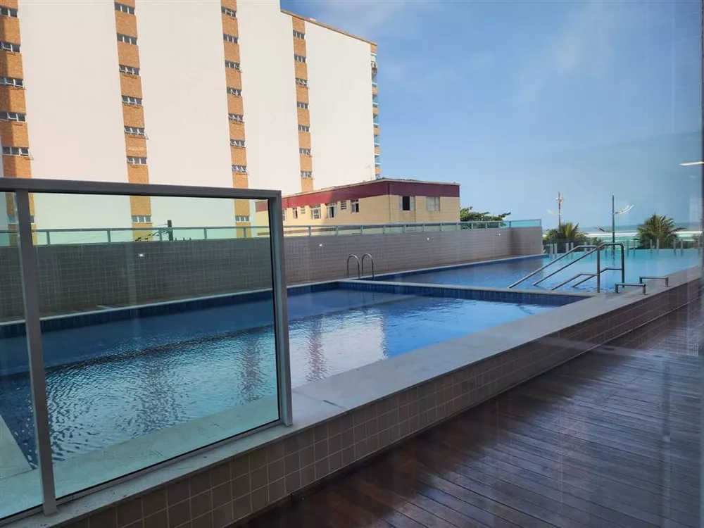 Apartamento, 2 quartos, 49 m² - Foto 2