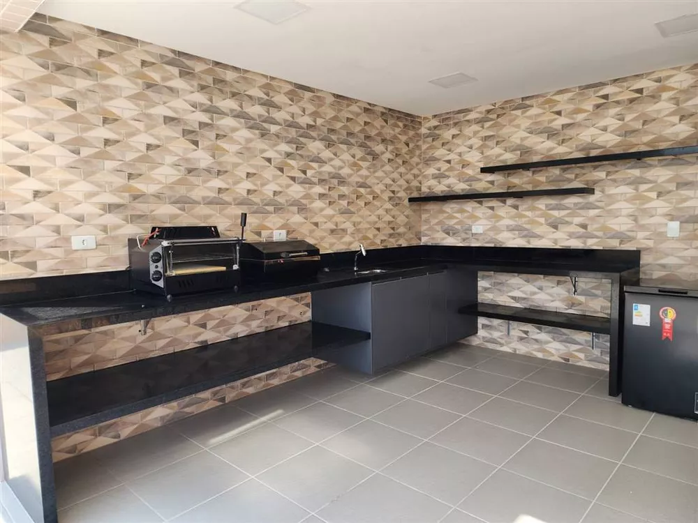 Apartamento, 2 quartos, 49 m² - Foto 6