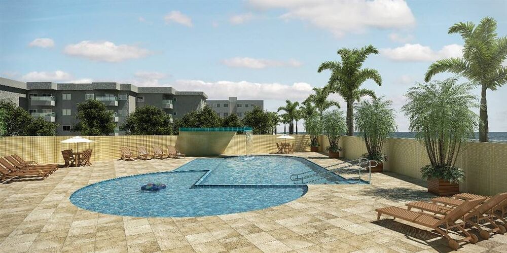 Apartamento, 2 quartos, 97 m² - Foto 3