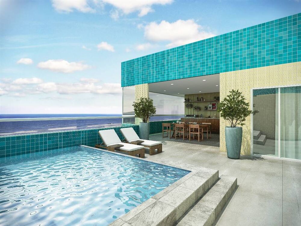 Apartamento, 2 quartos, 97 m² - Foto 4