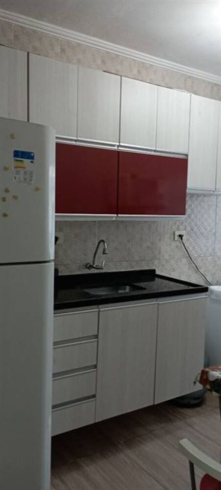 Apartamento, 2 quartos, 47 m² - Foto 4