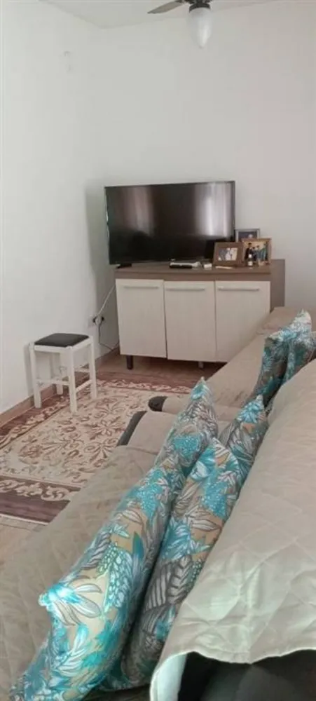 Apartamento, 2 quartos, 47 m² - Foto 3