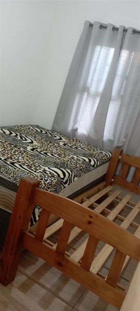 Apartamento, 2 quartos, 47 m² - Foto 1