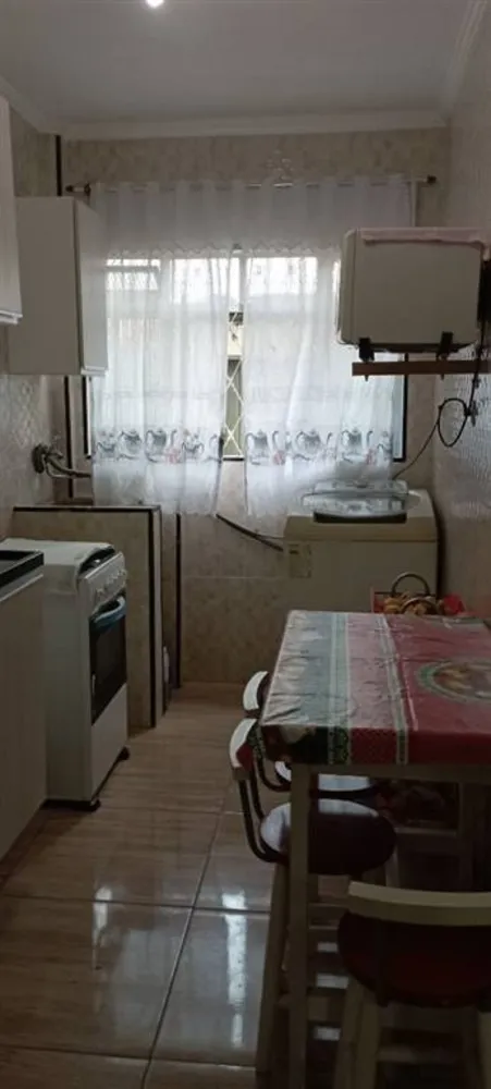 Apartamento, 2 quartos, 47 m² - Foto 6