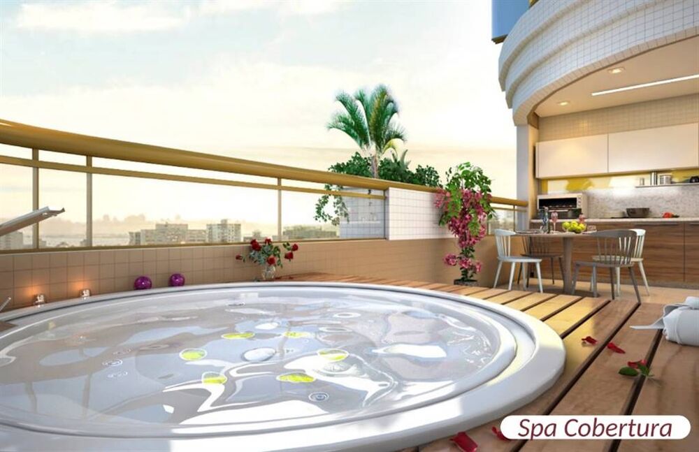 Apartamento, 2 quartos, 78 m² - Foto 8