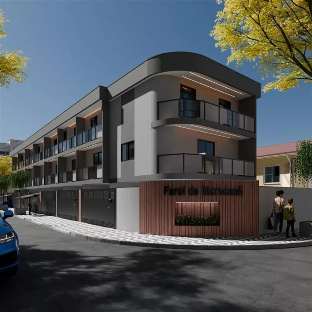 Casa, 2 quartos, 90 m² - Foto 4