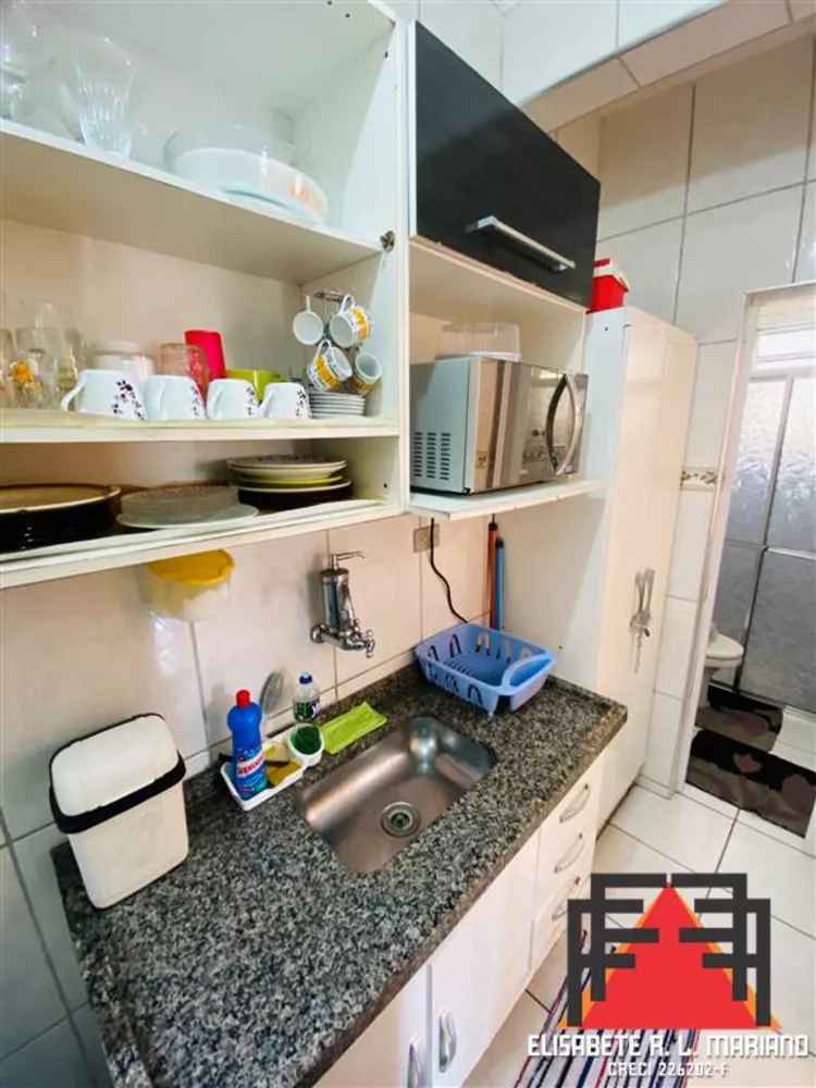 Kitnet-Studio, 34 m² - Foto 5