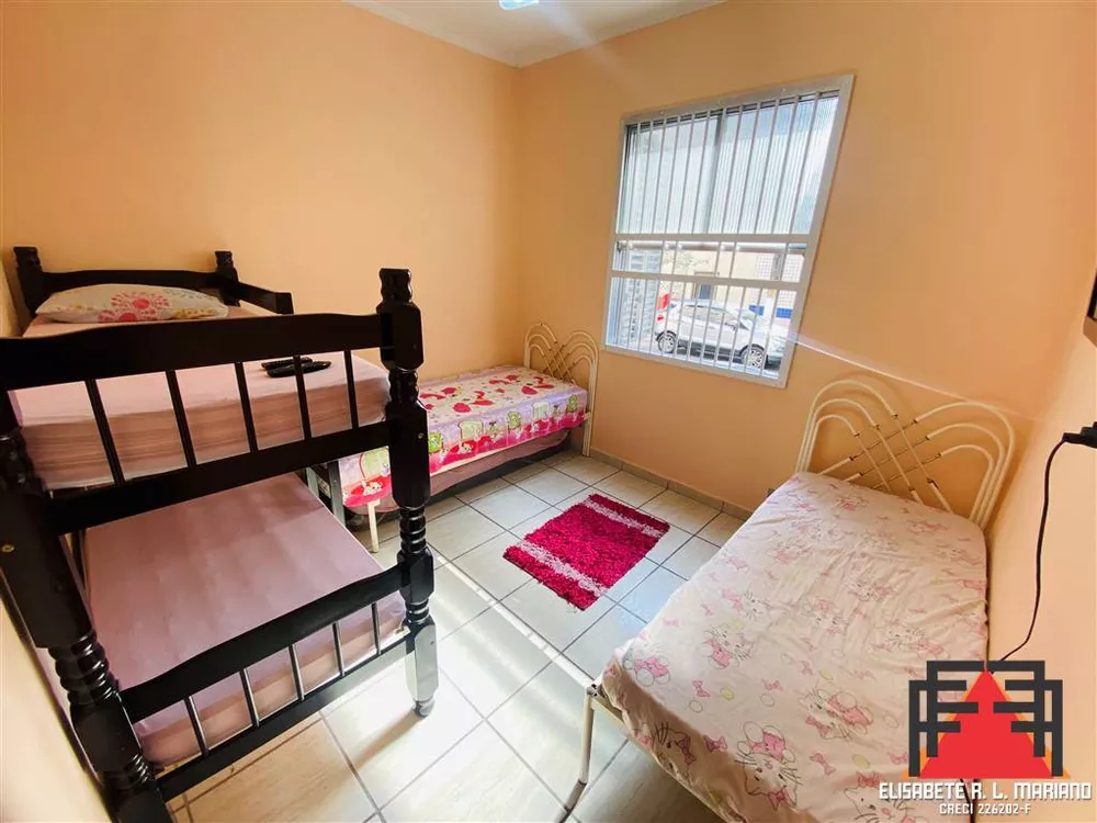 Kitnet-Studio, 34 m² - Foto 1