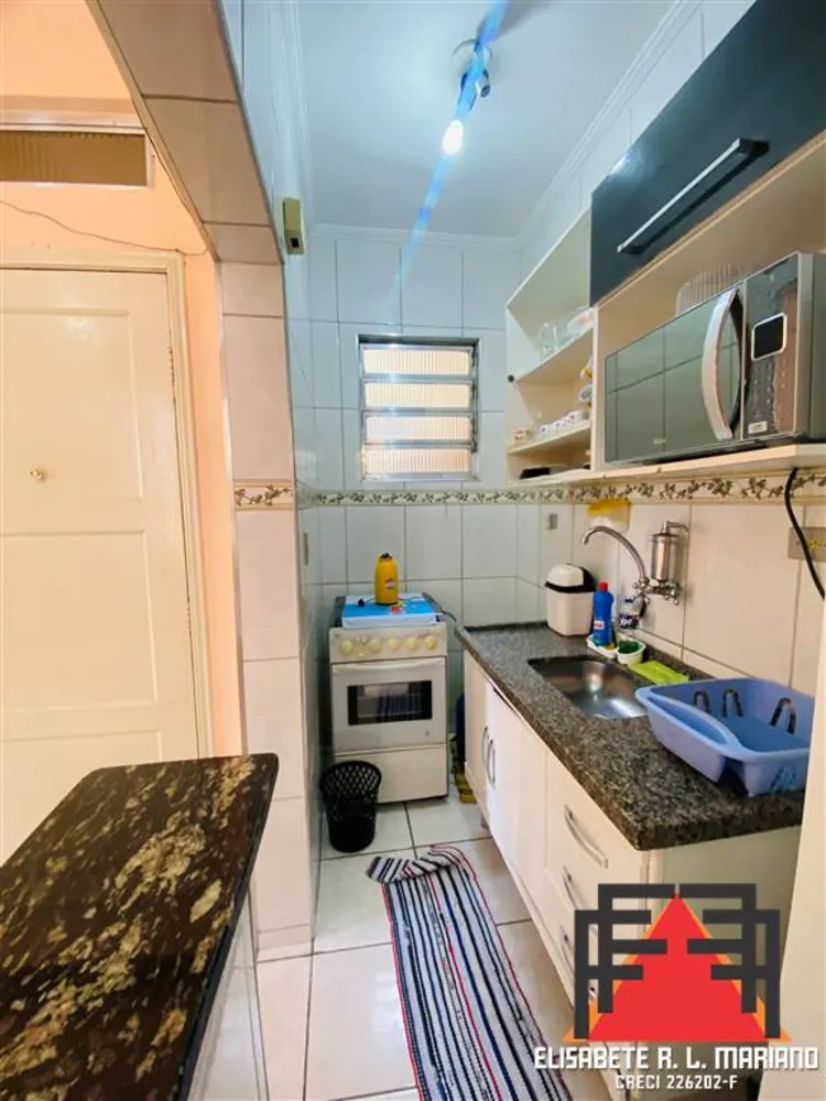 Kitnet-Studio, 34 m² - Foto 5