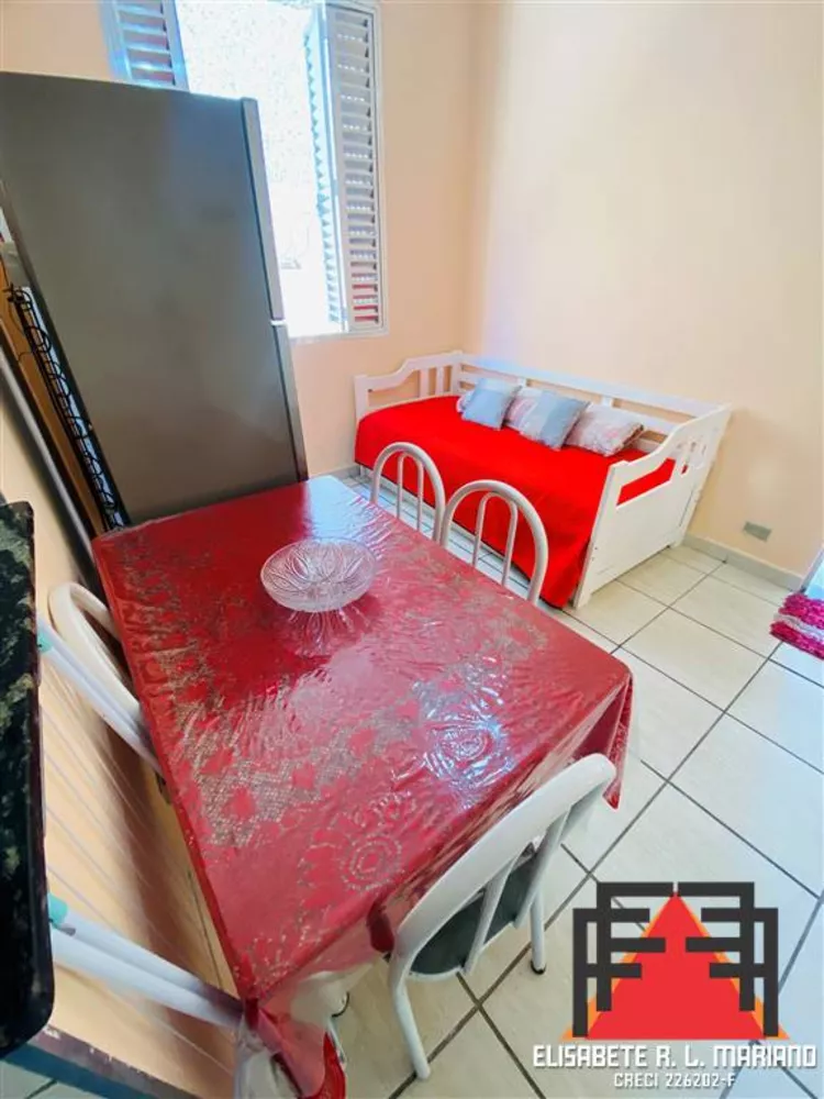 Kitnet-Studio, 34 m² - Foto 2