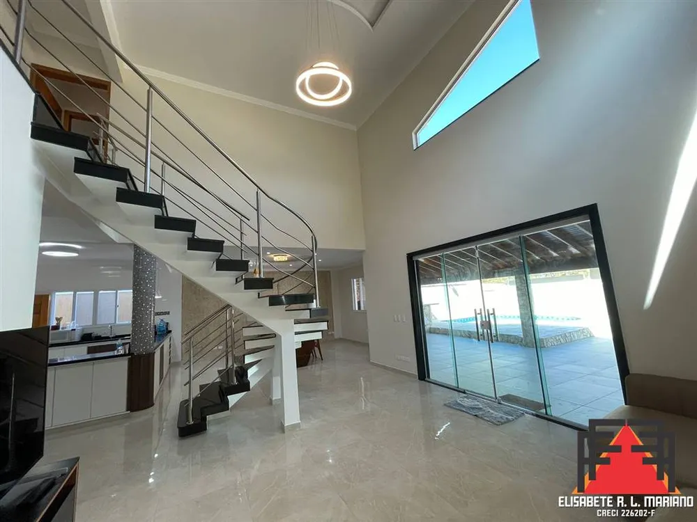 Casa, 5 quartos, 262 m² - Foto 10