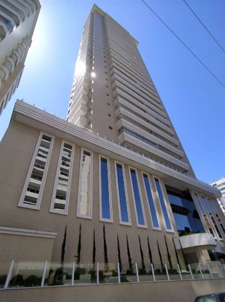Apartamento, 3 quartos, 112 m² - Foto 1