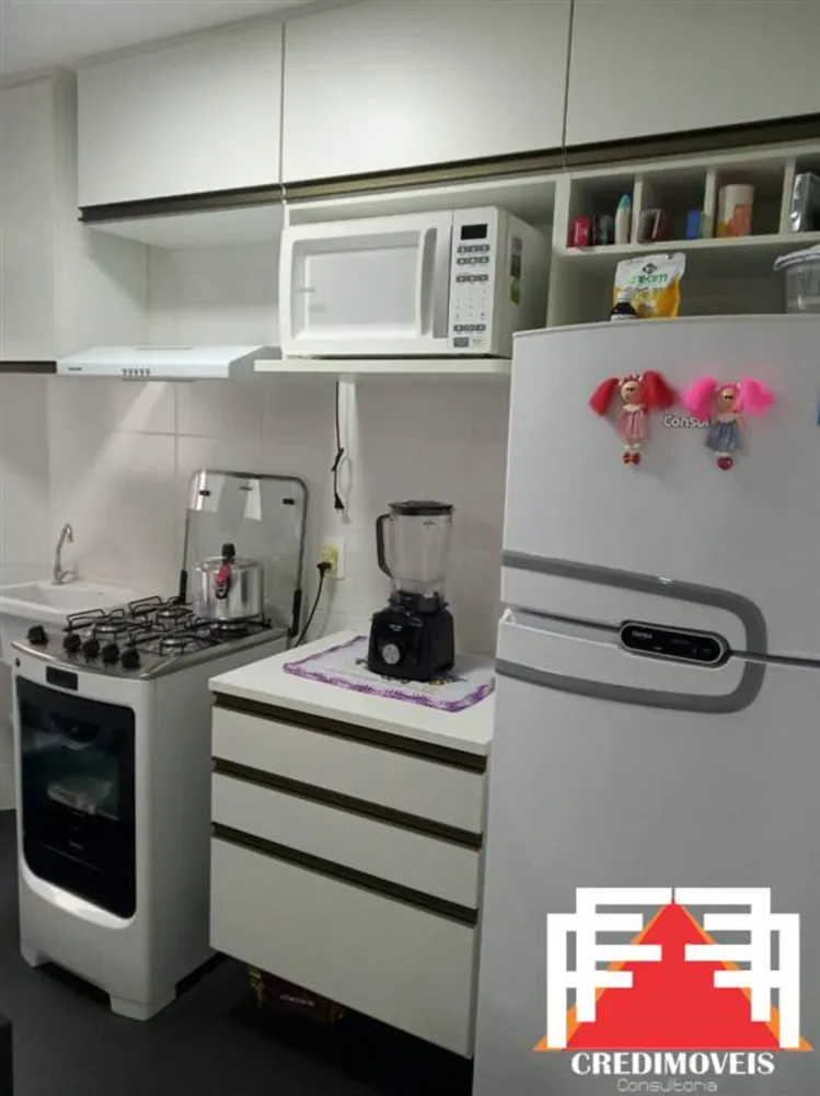 Apartamento, 2 quartos, 41 m² - Foto 9