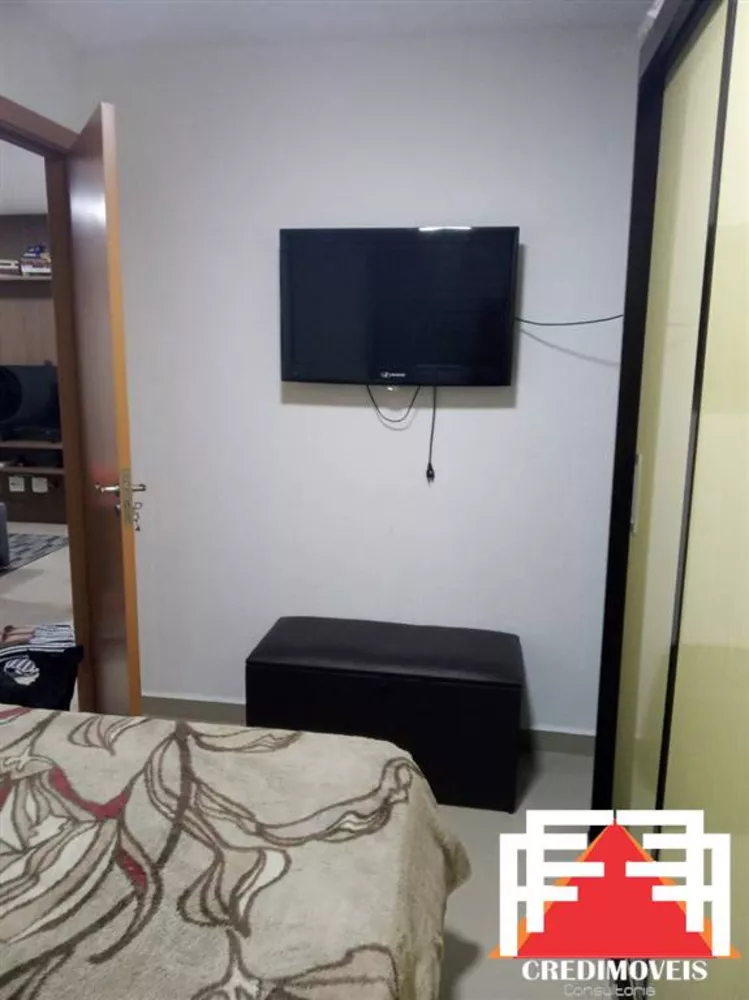 Apartamento à venda com 2 quartos, 41m² - Foto 3