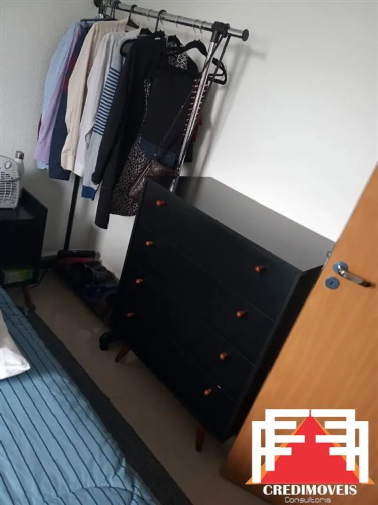 Apartamento, 2 quartos, 41 m² - Foto 5