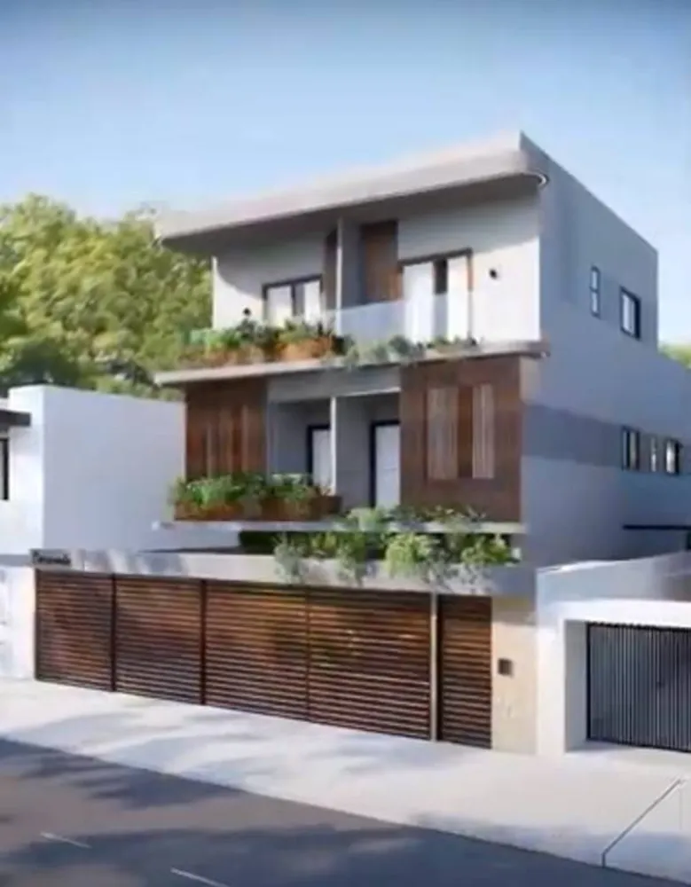 Sobrado, 2 quartos, 55 m² - Foto 5