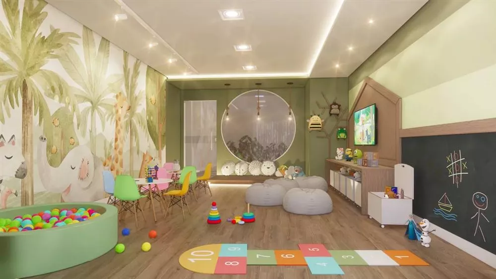 Apartamento, 3 quartos, 104 m² - Foto 4