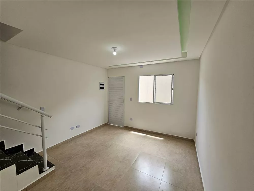 Sobrado, 2 quartos, 53 m² - Foto 3