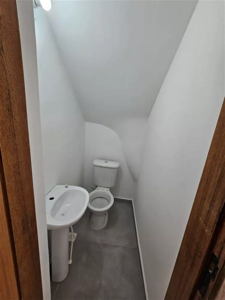 Sobrado, 2 quartos, 53 m² - Foto 7