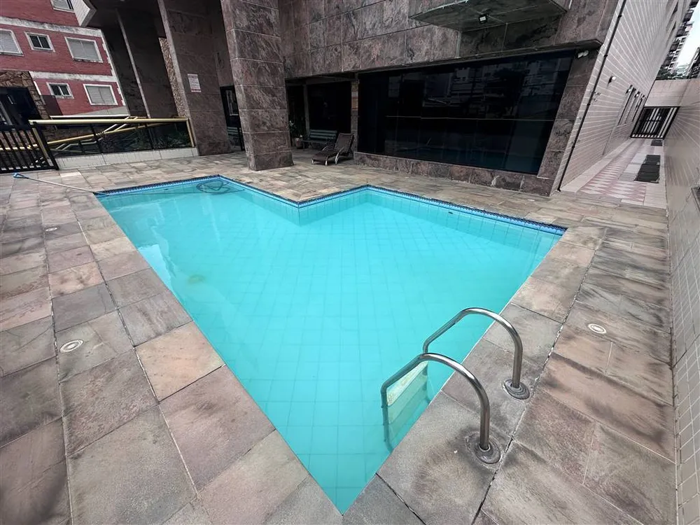 Apartamento, 1 quarto, 45 m² - Foto 3
