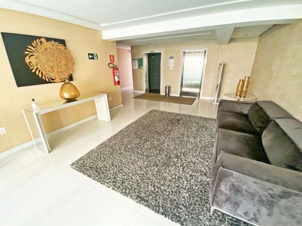 Apartamento, 3 quartos, 101 m² - Foto 2