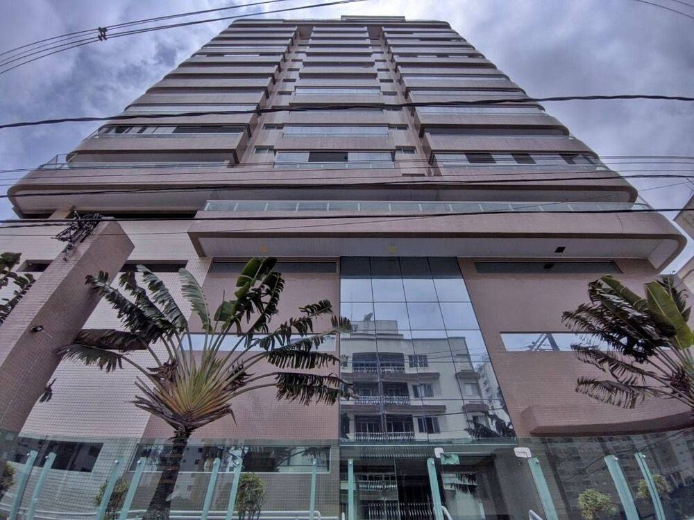 Apartamento, 3 quartos, 101 m² - Foto 1