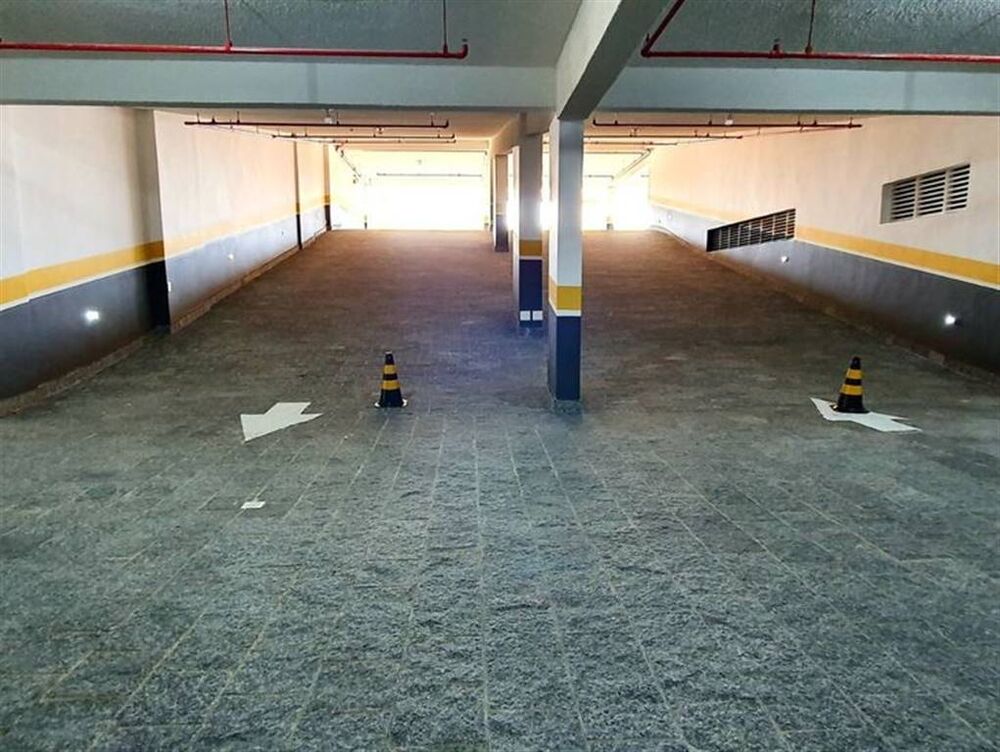 Loja-Salão, 39 m² - Foto 15