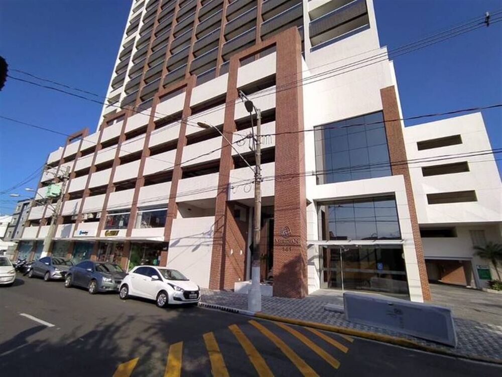 Loja-Salão, 39 m² - Foto 11
