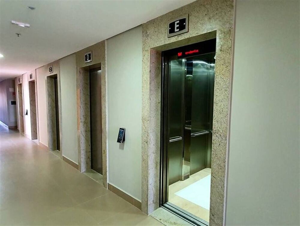 Loja-Salão, 39 m² - Foto 20