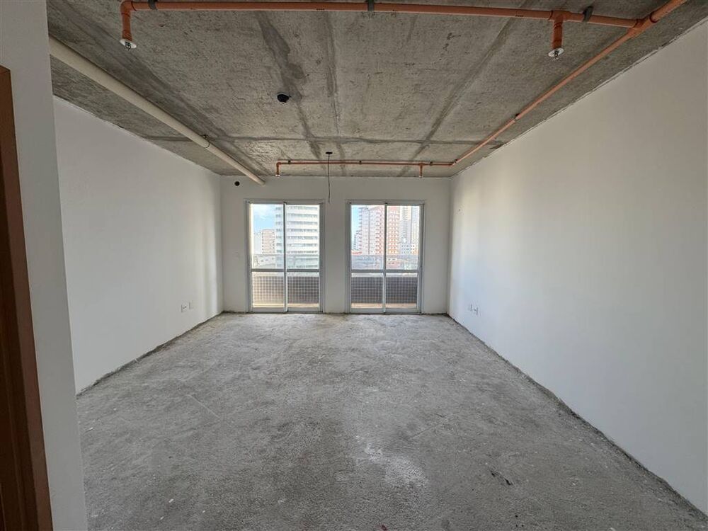 Loja-Salão, 39 m² - Foto 1