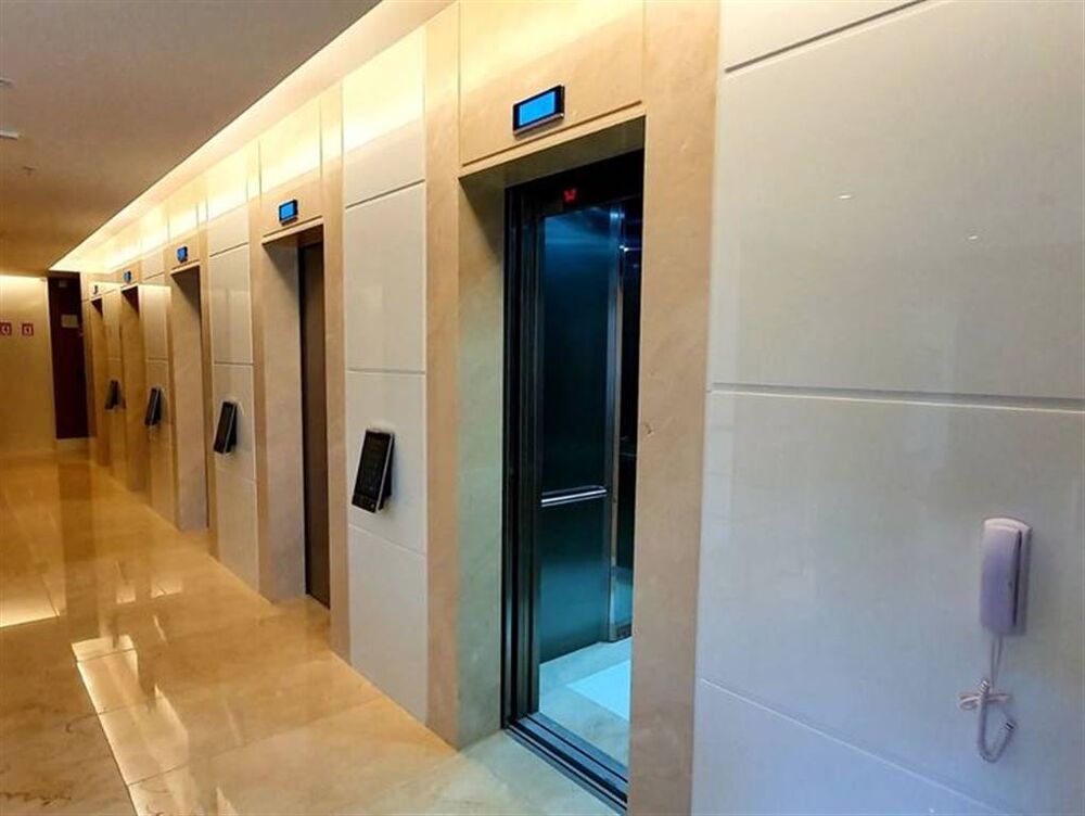 Loja-Salão, 39 m² - Foto 21