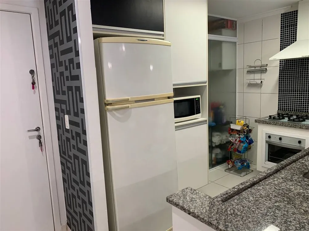 Apartamento, 3 quartos, 91 m² - Foto 6