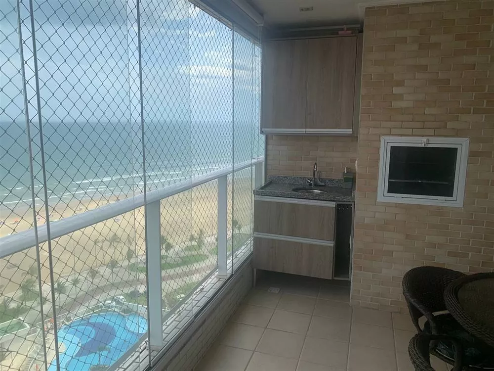 Apartamento à venda com 3 quartos, 91m² - Foto 1