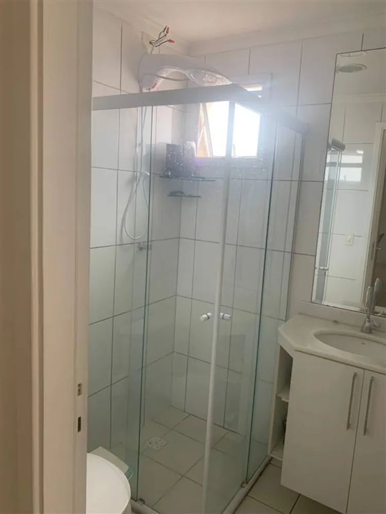 Apartamento, 3 quartos, 91 m² - Foto 20