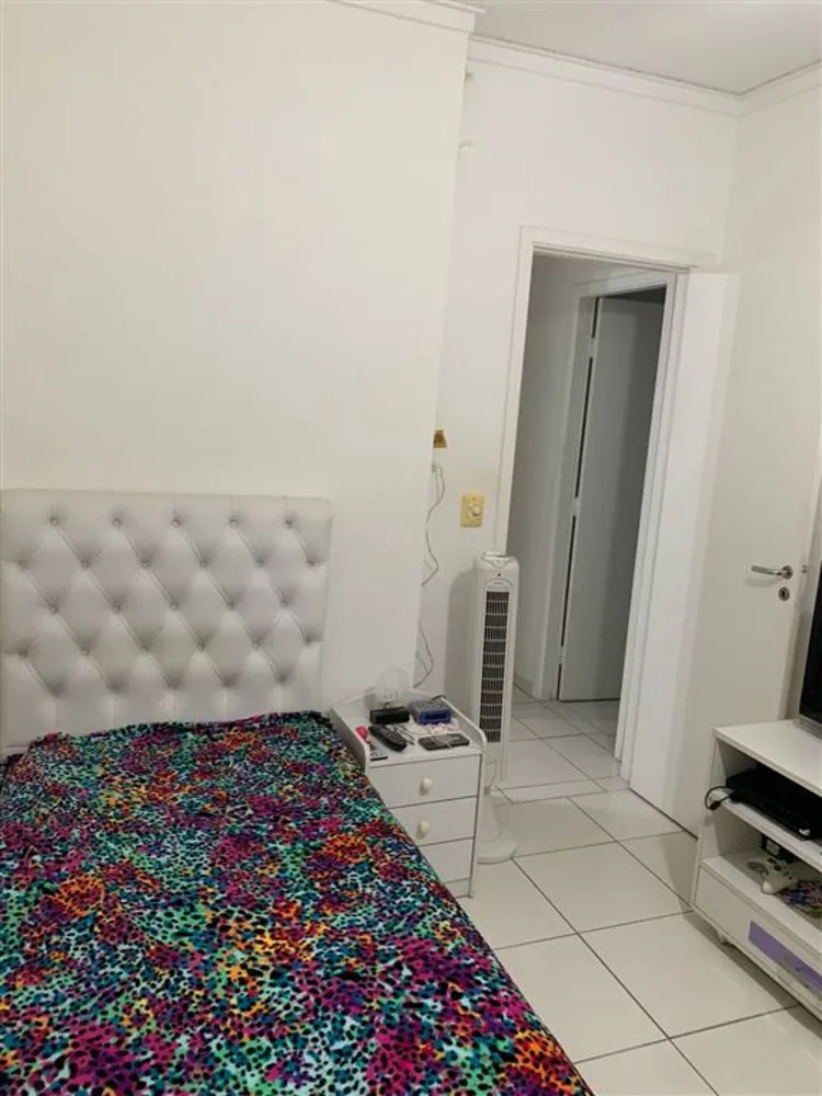 Apartamento, 3 quartos, 91 m² - Foto 11