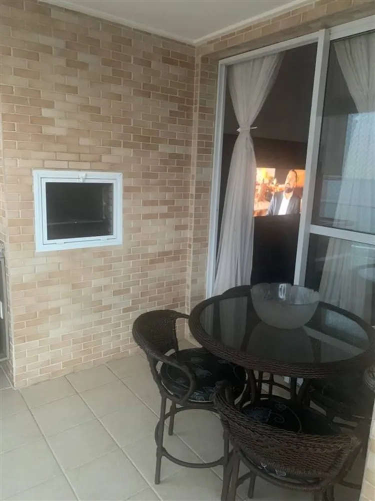 Apartamento, 3 quartos, 91 m² - Foto 7