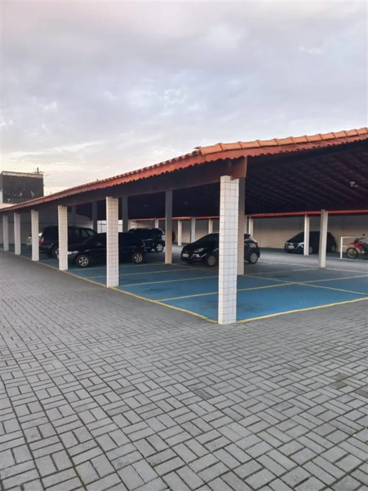 Apartamento, 2 quartos, 50 m² - Foto 4
