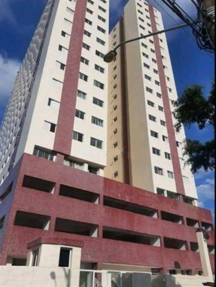 Apartamento, 1 quarto, 84 m² - Foto 1