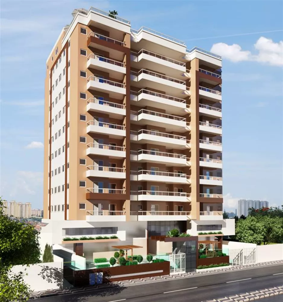 Apartamento, 2 quartos, 65 m² - Foto 1