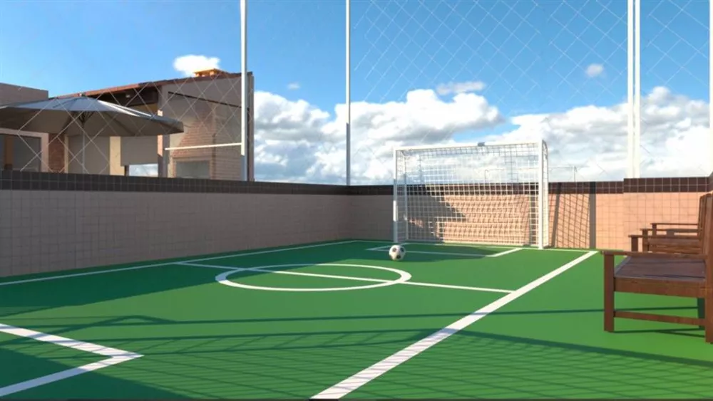 Apartamento, 2 quartos, 65 m² - Foto 8