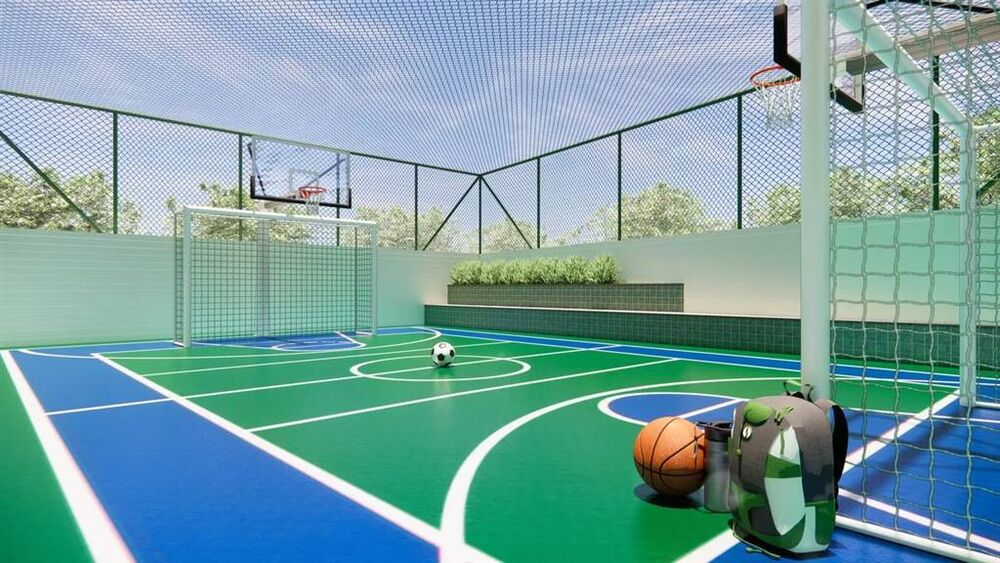 Apartamento, 3 quartos, 105 m² - Foto 3