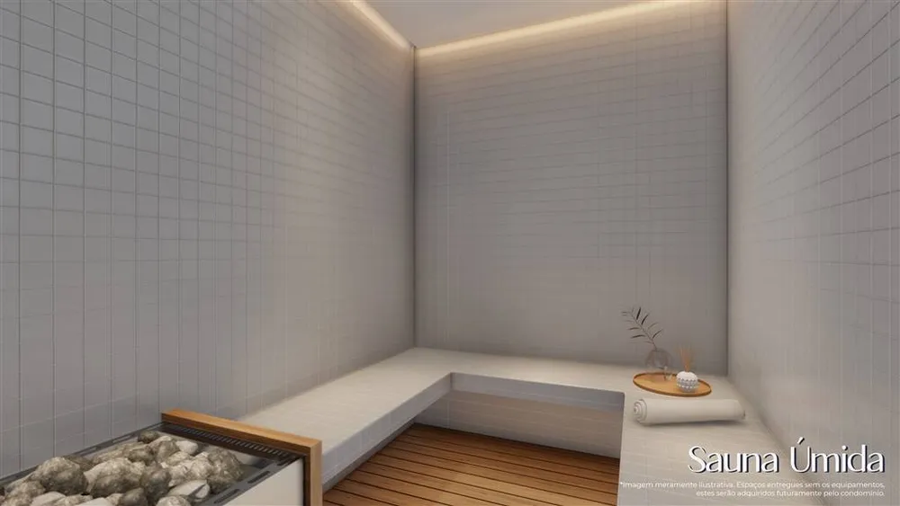 Apartamento, 2 quartos, 64 m² - Foto 8