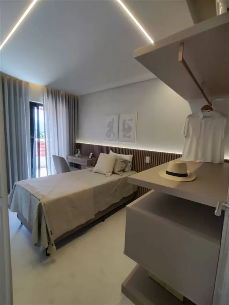 Apartamento, 2 quartos, 72 m² - Foto 2
