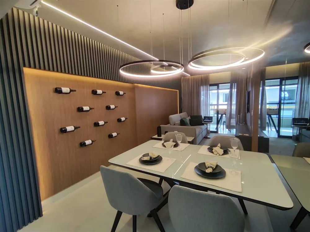 Apartamento, 2 quartos, 72 m² - Foto 8