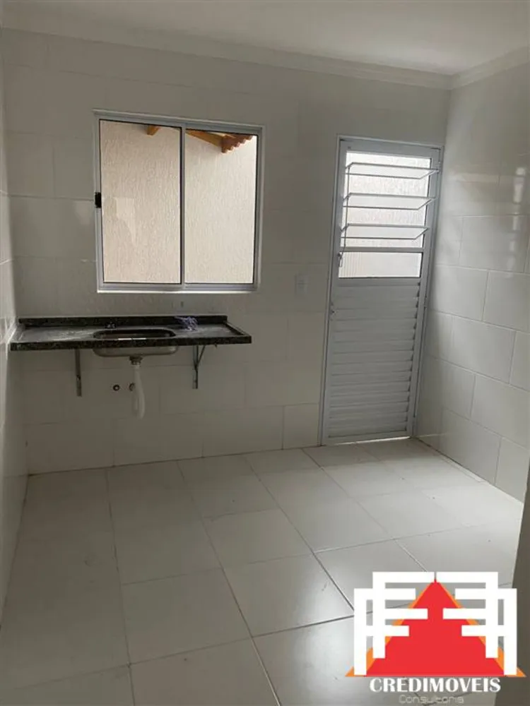 Casa, 2 quartos, 55 m² - Foto 13