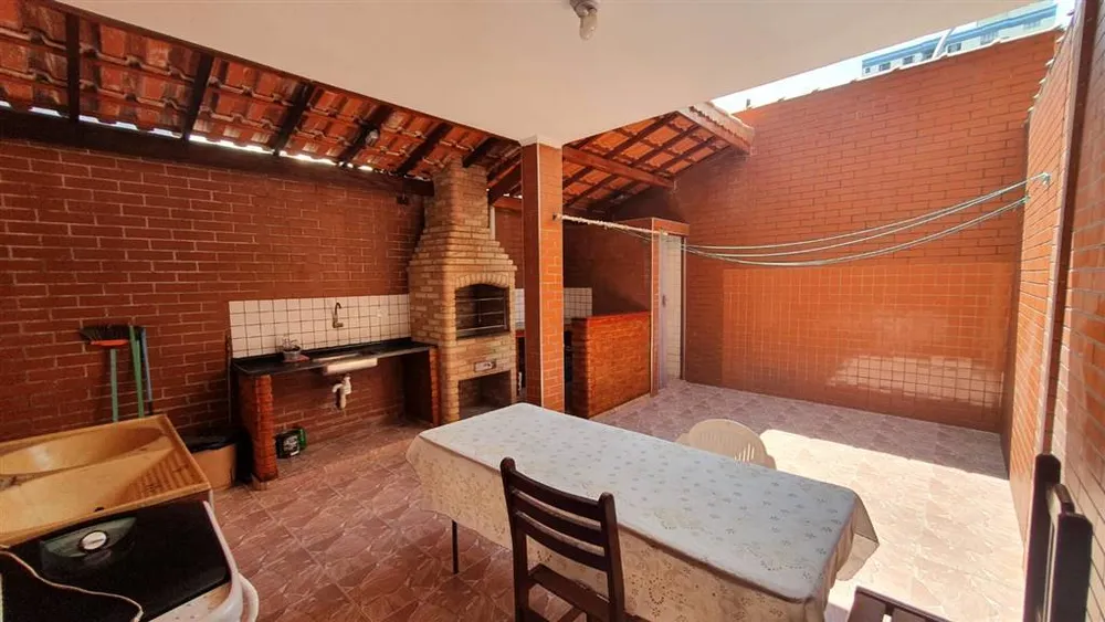 Sobrado, 3 quartos, 114 m² - Foto 2