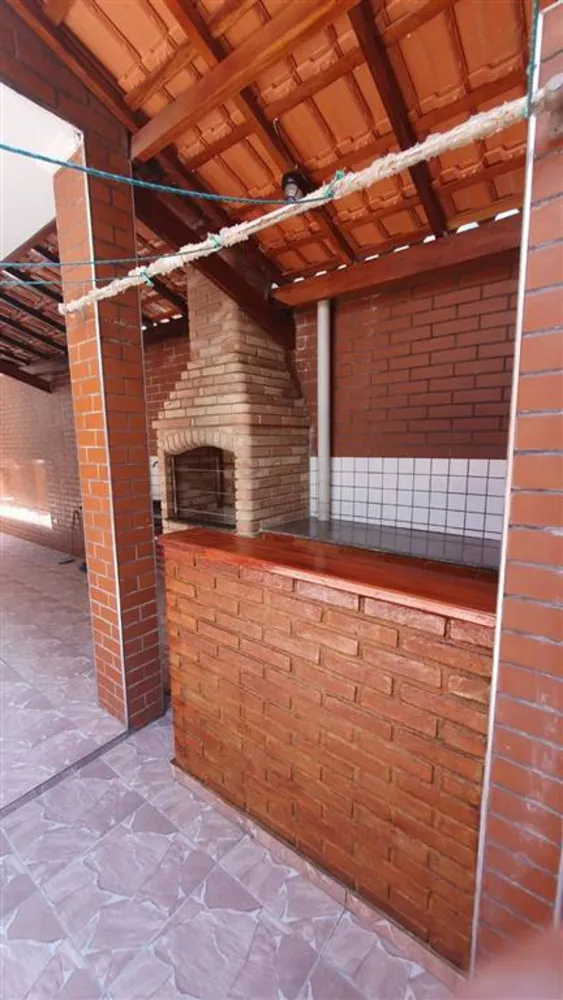 Sobrado, 3 quartos, 114 m² - Foto 8