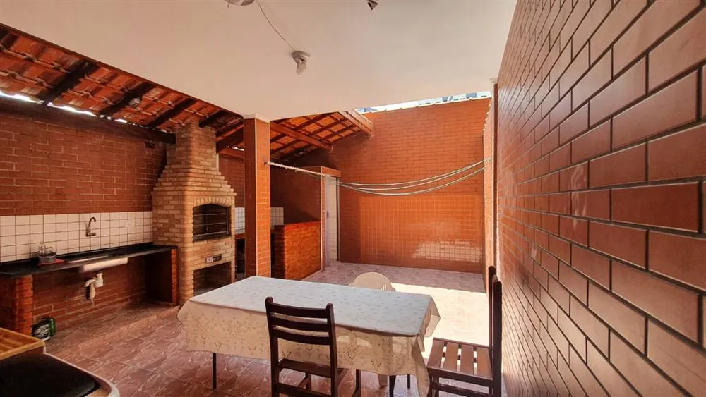 Sobrado, 3 quartos, 114 m² - Foto 4