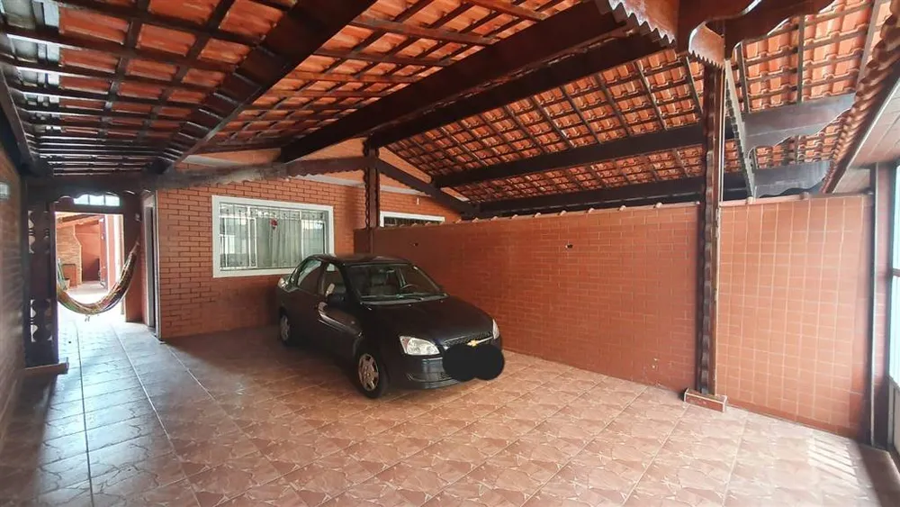 Sobrado, 3 quartos, 114 m² - Foto 1